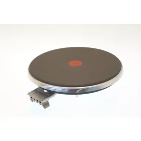 ÖNTÖTTVAS LAP ø 180 2000W 240V