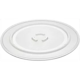Whirlpool Mikrohullámú Sütő Forgótányér - ø 325 mm - Whirlpool, Indesit készülékekhez (C00629087)