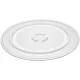 Whirlpool Mikrohullámú Sütő Forgótányér - ø 325 mm - Whirlpool, Indesit készülékekhez (C00629087)