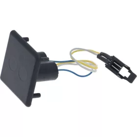 OPTIKAI ÉRZÉKELŐ TX JÉG KIMENET