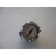 Kazán Nyomásmérő Spinel Kávégéphez – ø 40 mm / 0-2,5 bar – Due Lux szériához
