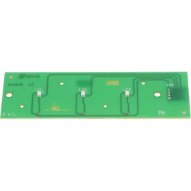 SAN MARCO kávégép szint elektronikus panel