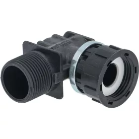   RATIONAL sütő/főzőkészülék csatlakozó 2 ways 3/4"F-3/4"M