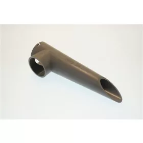 Jobb Oldali Por Töltőtölcsér Necta / Evoca Italautomatához – 167 mm – Kikko / Brio / Colibri szériához (254285 kompatibilis)