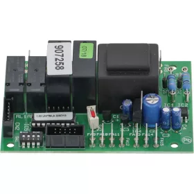 IDŐZÍTŐ PANEL TRONIC