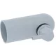 NYOMÁSKAPCSOLÓ HARANG ø 34x82 mm