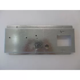 Kazánpolc Necta Vending Evocához – 293x128 mm – Kikko szériához (0V1931 kompatibilis)