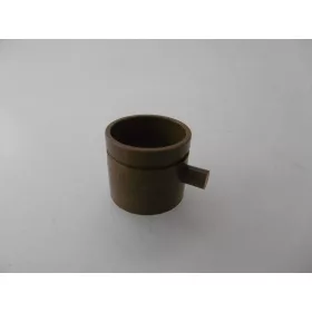   SAECO VENDING kávégép HÁTSÓ HÜVELY 1 CSATLAKOZÁS ø 23x20 mm