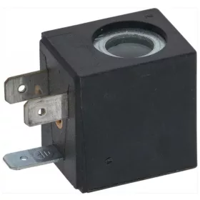 OLAB Mágnesszelep Tekercs - 230V, 9-12.5VA, ø 10mm - GBG Jégkásagépekhez (11000BH/K5FI)