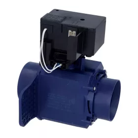 Ürítő Szelep Girbau Mosógéphez – G3-O-180 – 75/80 mm (251039 kompatibilis)