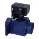 Ürítő Szelep Girbau Mosógéphez – G3-O-180 – 75/80 mm (251039 kompatibilis)