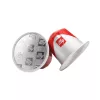 illy Espresso Classico Nespresso® kompatibilis kávékapszula, 10 db (507126)