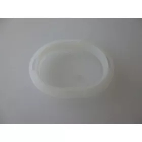   NECTA VENDING EVOCA kávégép OVÁLIS KÁBELÁTVEZETŐ KERET 53x43 mm