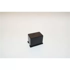 Választógomb Necta Italautomatához – Fekete, 32x20 mm – Spazio / Venezia szériához (098507 kompatibilis)