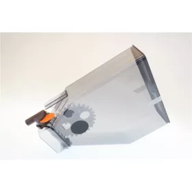 Instant Portartály Saeco Vending Italautomatához – 8P Fogaskerékkel és Hüvellyel – Diamante és Combi Snack szériához (E008062 kompatibilis)