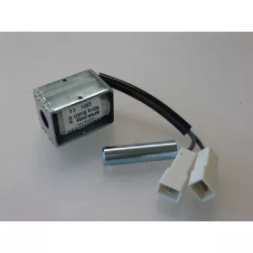 Saeco Vending Elektromágnes Adagolóhoz – 220V 60Hz, Mágnesmaggal – Cristallo 400/600 (B75M-3005)