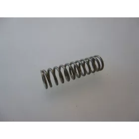 SAECO VENDING kávégép tűhegy rugó ø 9,5x33 mm