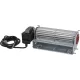 ANGELO PO sütő/főzőkészülék TANGENCIÁLIS VENTILÁTOR 184 mm LH KÁBELLEL