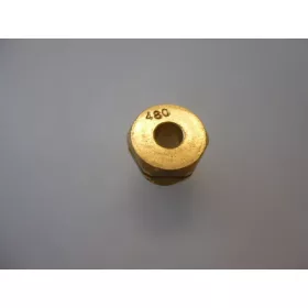GÁZFÚVÓKA M11x1 ø 4.8 mm