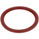 GASKET OF RED SILICONE FOR TANK