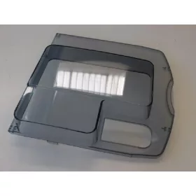 NECTA VENDING EVOCA kávégép felső fedél plexiglass