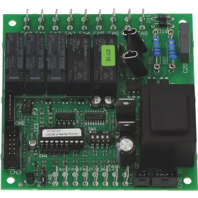   HOONVED mosogatógép ELEKTRONIKUS KÖR panel C68E SOFTSTARTER