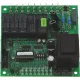 HOONVED mosogatógép ELEKTRONIKUS KÖR panel C68E SOFTSTARTER