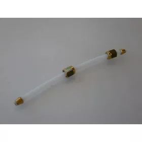   SAECO VENDING kávégép PTFE CSŐ Ø 4x6 mm - 170 mm 1/8'
