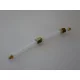 SAECO VENDING kávégép PTFE CSŐ Ø 4x6 mm - 170 mm 1/8'
