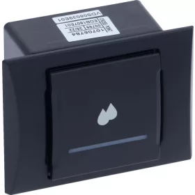 RANCILIO kávégép víz Nyomógomb Classe 7/14