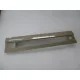 WEGA kávégép ELÜLSŐ panel 2 CSOPORT 660x145 mm