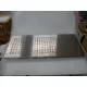 WEGA kávégép FELSŐ RÁCS 3 CSOPORT 900x360 mm