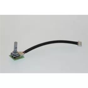   TECNOINOX sütő/főzőkészülék KÁBEL 140 mm-ES ENCODER AZONNAL