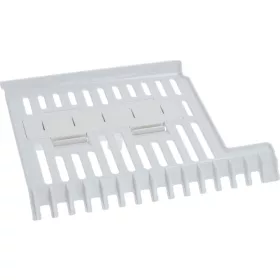 RÁMPA/SZÓRÓCSATORNA ÖSSZESZERELÉS