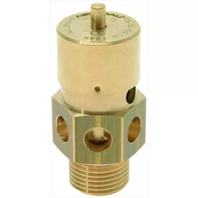 SZELEP KAZÁNHOZ ø 3/8'M 2.5bar