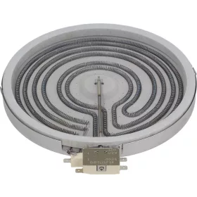 SUGÁRZÓ FŰTŐELEM ø 250mm 2500W 230V