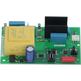 ALAPLAP 230V 50/60Hz