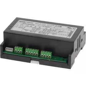 DIXELL XW60K-5N2C0 VEZÉRLŐ