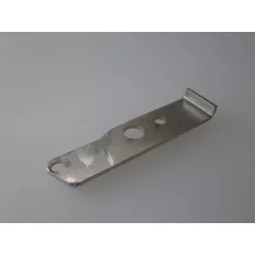 NUOVA SIMONELLI kávégép CSAPÁGYTARTÓ KAR BAL 90x22 mm