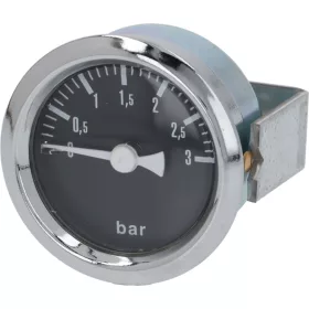 NYOMÁSMÉRŐ KAZÁN ø 43 mm 0÷3 bar