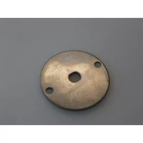 SANTOS dagasztó/mixer rugós alátét