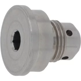   NECTA VENDING EVOCA kávégép KAZÁN KIMENETI CSATLAKOZÁS ø 16 mm 1/8 'M