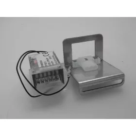 ÜTKÖZÉSSZÁMLÁLÓ KÉSZLET