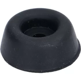 ÉLELMISZER FEKETE ø 30x11.5 mm