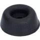 VIBIEMME kávégép élelmiszer fekete ø 30x11.5 mm