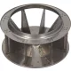 VENTILÁTOR ø 285 mm