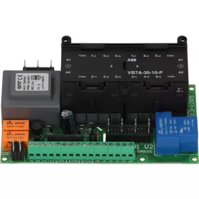 SIRMAN dagasztó/mixer FORDÍTÓ LAP 230/400V 150x94 mm