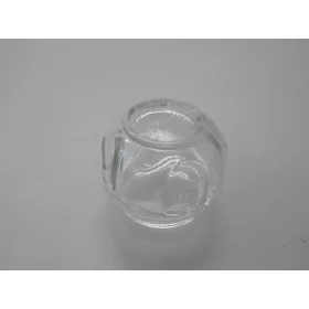 ÜVEG TAKARÓ ø 54 mm
