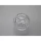 ÜVEG TAKARÓ ø 54 mm