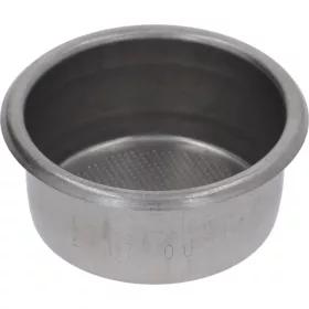 ASTORIA CMA kávégép SZŰRŐ 2 CSÉSZE 14 g ø 65x27.5 mm